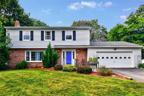 14 Cimorelli Drive, New Windsor, NY 12553
