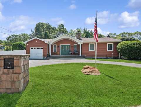 220 Furrows Road, Holbrook, NY 11741