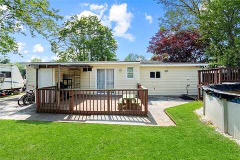 507 Scherger Avenue, East Patchogue, NY 11772