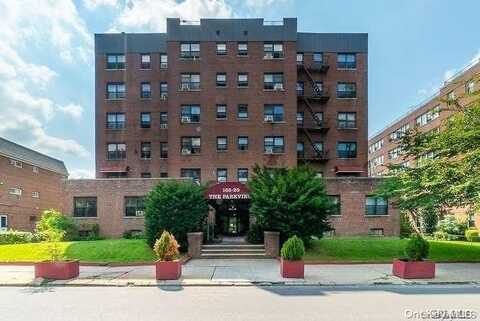 165-20 Highland Ave, Jamaica, NY 11432