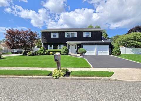 45 Morton Street, Port Jefferson Station, NY 11776