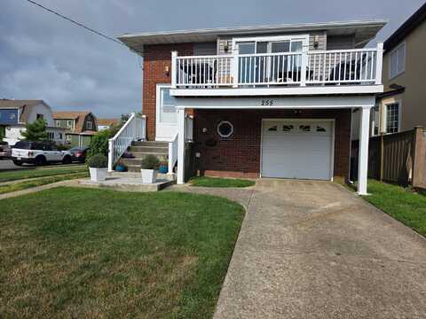 255 Franklin Boulevard, Long Beach, NY 11561