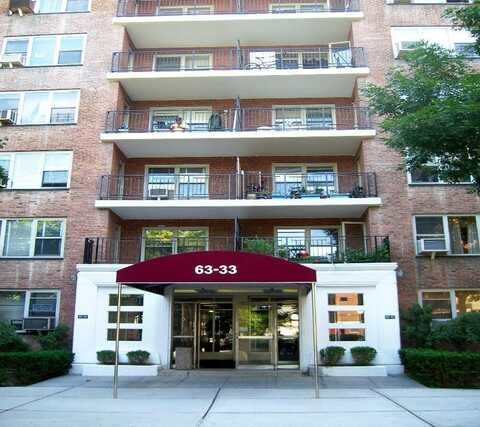 63-33 98 Place, Rego Park, NY 11374