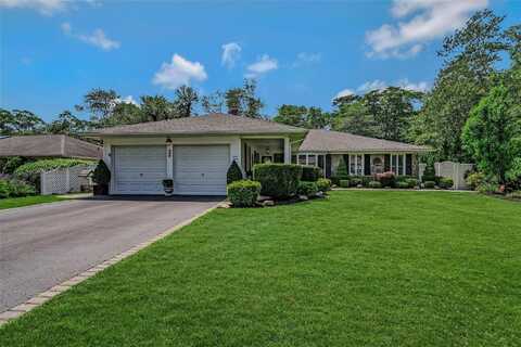 396 Astor Drive, Sayville, NY 11782