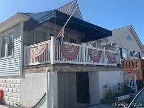 77 Illinois Avenue, Long Beach, NY 11561