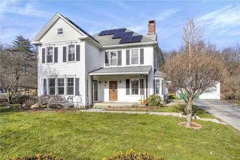 72 Old Glenham Road, Fishkill, NY 12524