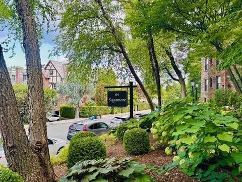 64 Sagamore Road, Bronxville, NY 10708