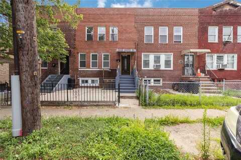 114-28 145 Street, Jamaica, NY 11436