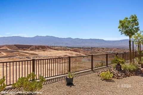 1170 NE Outlook Pt, Mesquite, NV 89034