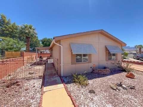 332 Lisa Ln, Mesquite, NV 89027