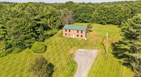 76 Smith Road, Hallowell, ME 04347