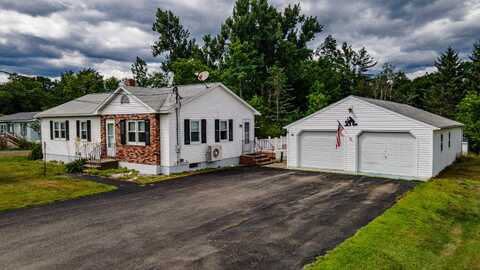 4 Scott Avenue, Fairfield, ME 04937