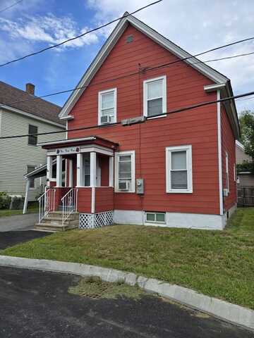 14 Byron Street, Rumford, ME 04276