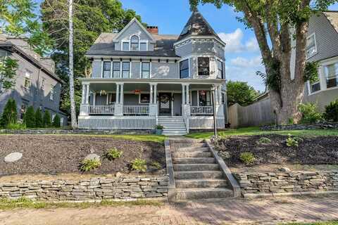 365 Danforth Street, Portland, ME 04102