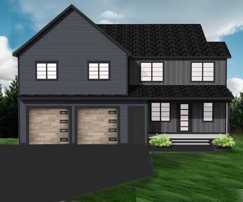 448 Blackstrap Road, Falmouth, ME 04105