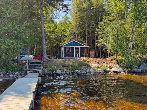 17 Sandy Shore Road, Burlington, ME 04417