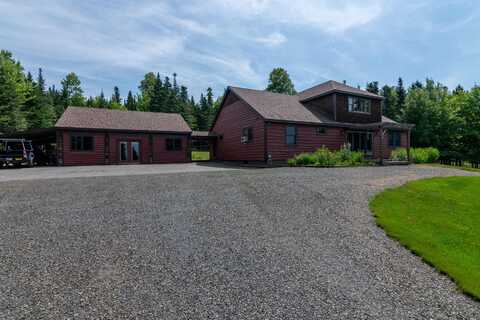 169 Wheeler Road, Rangeley, ME 04970