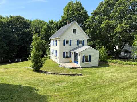 7 First Street, Brewer, ME 04412