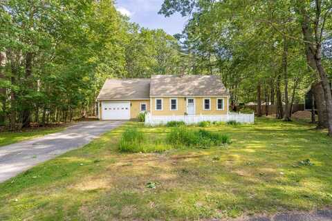 11 Mousam Ridge Road, Kennebunk, ME 04043
