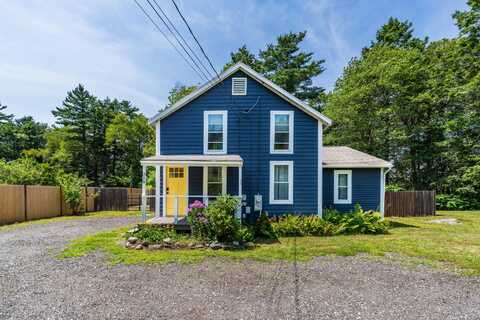 219 Old Bath Road, Brunswick, ME 04011
