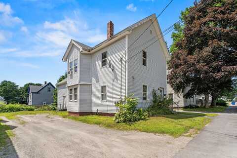 81 Parker Street, Brewer, ME 04412