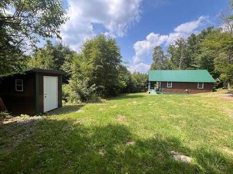 Lot 4 Lakeview Lane, Linneus, ME 04730