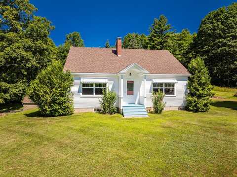 2114 Belfast Road, Lincolnville, ME 04849