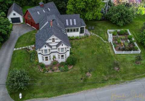 1 Forest Street, Dover-Foxcroft, ME 04426