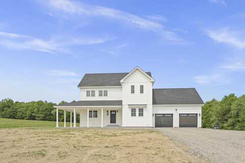 Lot 14 Meadow View Drive, Readfield, ME 04355