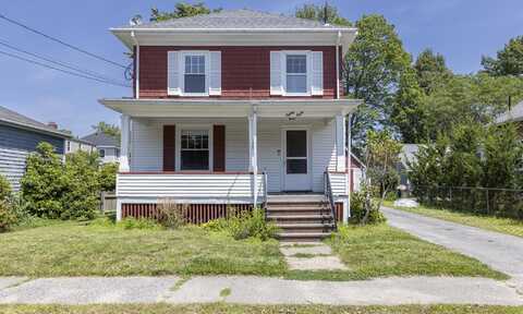 88 Mitchell Road, South Portland, ME 04106