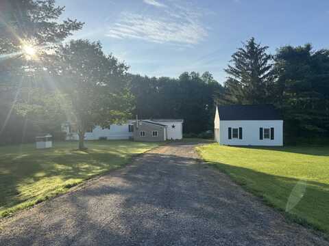 408 Sturtevant Hill Road, Readfield, ME 04355