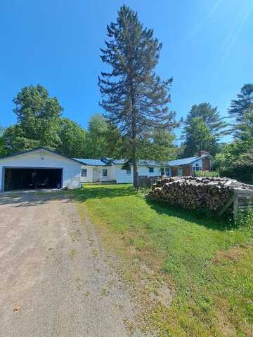 322 Taylor Road, Winslow, ME 04901