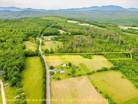 Mr11 L33 Cross Road, Avon, ME 04966