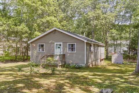 58 Dewey Road, York, ME 03909