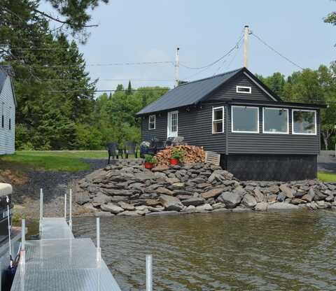 114 Sinclair Road, Sinclair, ME 04779
