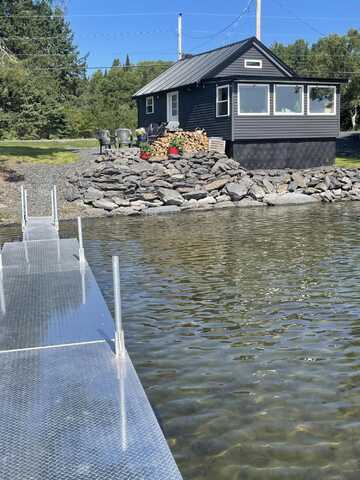 114 Sinclair Road, Sinclair, ME 04779