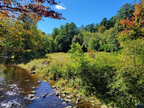 286 Upper Hostile Valley Road, Liberty, ME 04949