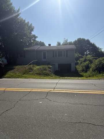 533 Main Street, Damariscotta, ME 04543
