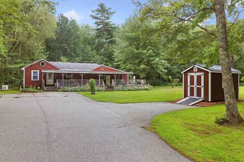 1428 Alfred Road, Lyman, ME 04002