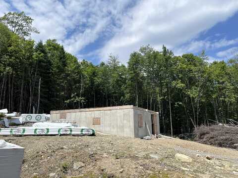 12 Beaver Mountain Road, Sandy River Plt, ME 04970