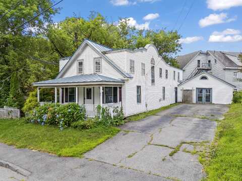 62 Warren Street, Rockland, ME 04841