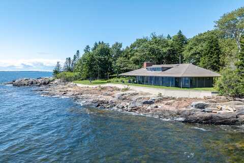 240 W Cundys Point, Harpswell, ME 04079