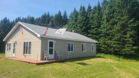 275 Boundary Line Road, Bridgewater, ME 04735