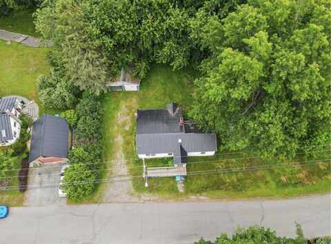22 Union Street, Orono, ME 04473