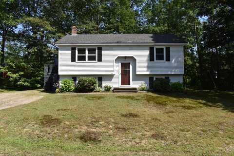 24 Brunell Avenue, Sanford, ME 04073