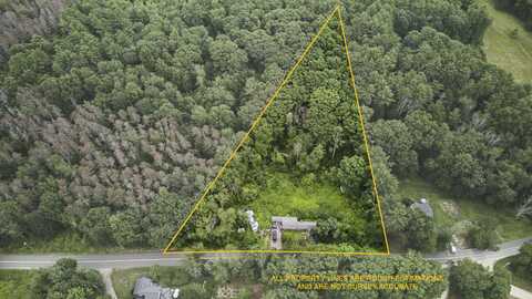 95 Oldfields Road, South Berwick, ME 03908