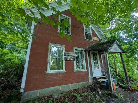 20 Bennett Street, Bridgton, ME 04009