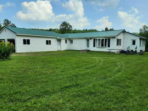 276 Pittston Road, Whitefield, ME 04353