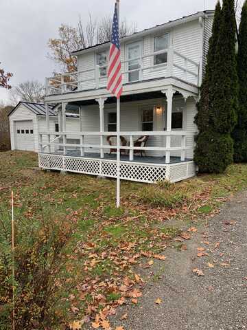 2782 Atlantic Highway, Lincolnville, ME 04849