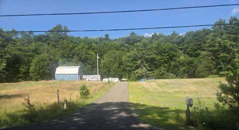 430 County Road, Turner, ME 04282